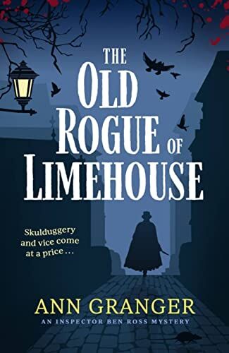 Ann Granger - The Old Rogue of Limehouse - Preis vom 30.09.2026 09:01:18 h