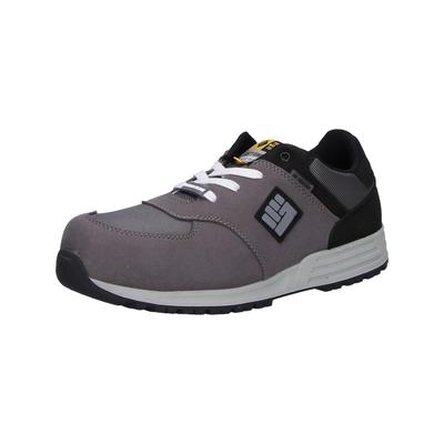 Sicherheitsschuh TOWORKFOR "Hamburg" Gr. 39, grau, 39, Obermaterial: 100% sonstige Fasern AF., Schuhe