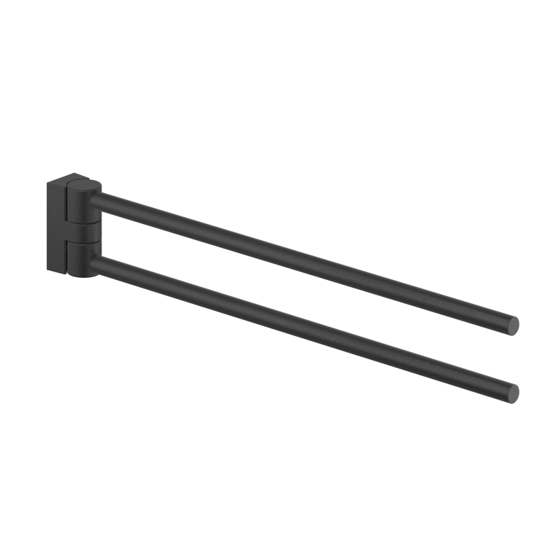 ErgoSystem FSB A100 Handtuchhalter 2-fach 828460000028809
