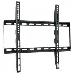 Techly ICA-PLB-162M TV-Halterung 139,7 cm (55") Schwarz