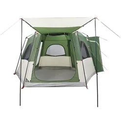 vidaXL, Zelt, (Vorzelt, 13.45 kg, 4 Personen)
