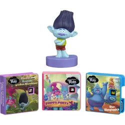 Trolls: Umarmen, singen & tanzen Kollektion