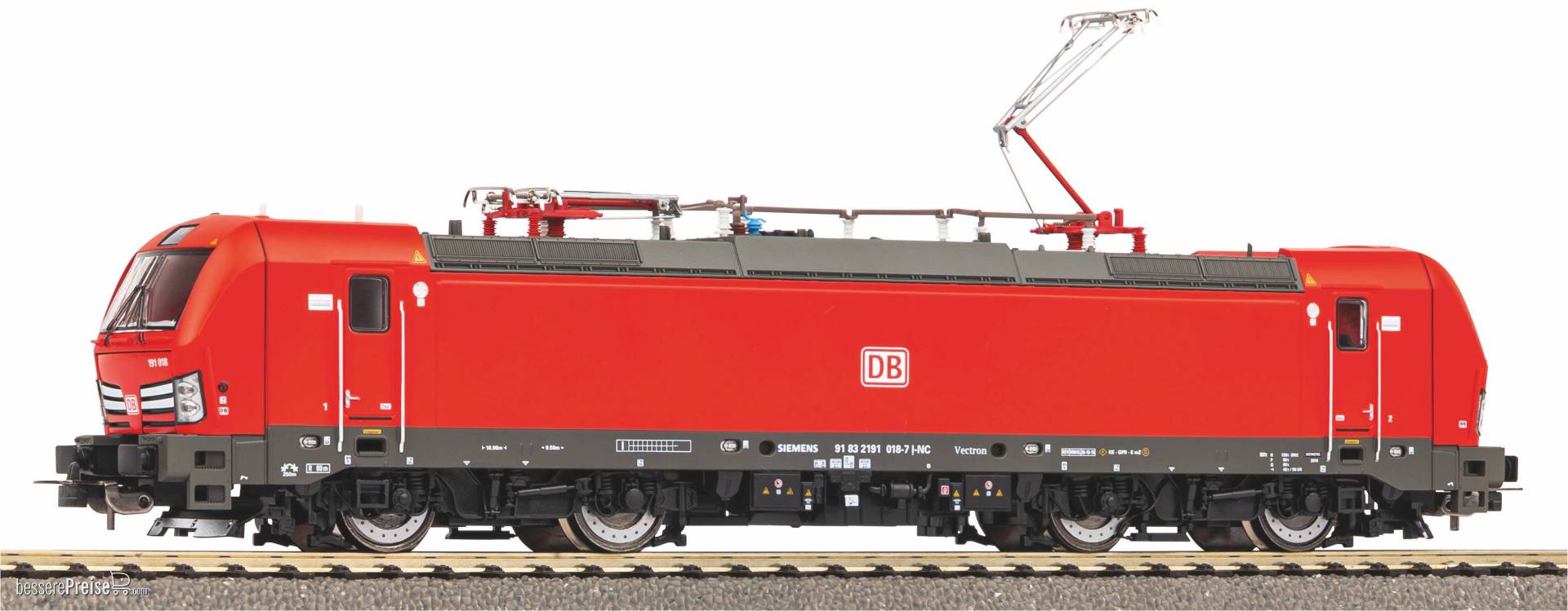 Piko 21683