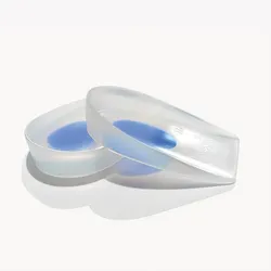 BORT Silikon Fersenspornpolster m.SoftSpot M 2 St