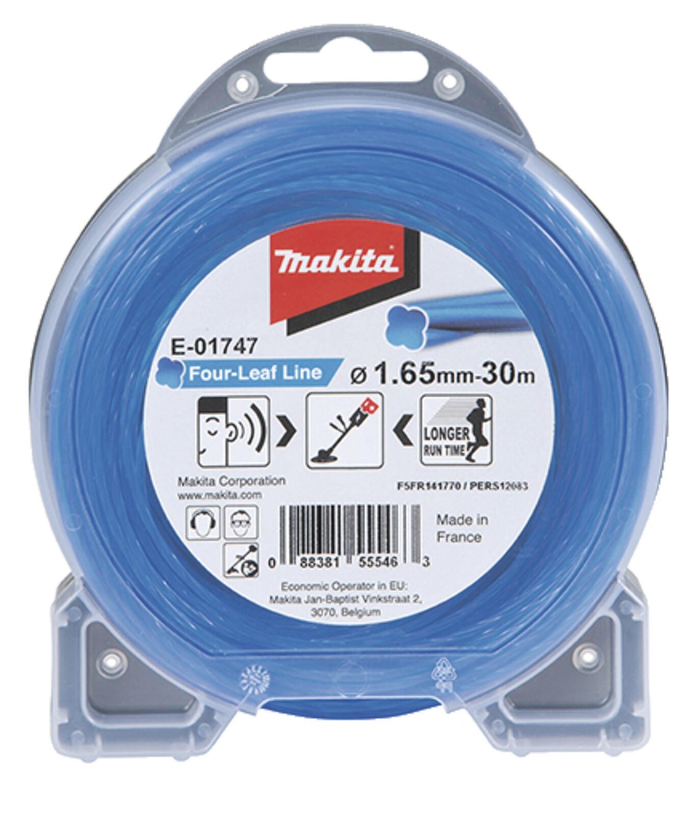 Makita Mähfaden E-01747