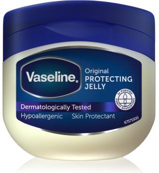 Vaseline Original vaselina cosmética 250 ml. Original