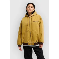 Quiksilver Fahan Jacke kelp Gr. L
