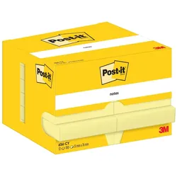 3M, Haftnotiz, Haftnotiz (76 x 51 mm)