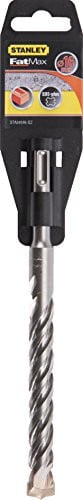 Stanley STA54546-QZ SDS-Plus FATMAX boor, diameter: 16 mm, lengte: 220 mm