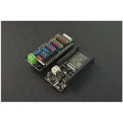 Usams DFRobot AI Starter EEDU Kit, 16 teilig, ESP32, Wifi & BT, Huskylens Kamera, Relais, MP3-Player, 3W, Entwicklungsboard + Kit