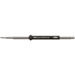 Wiha Phillips Werkstatt Kreuzschlitz Phillips Wechselklinge 4.0 mm Passend für (Serie Schraubendreher) Wiha Torque 46885