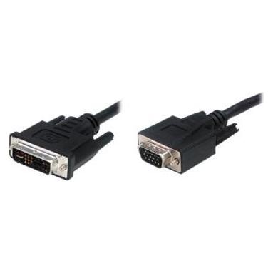 Tecline D-Sub 15 pol - DVI (3 m) (38903)