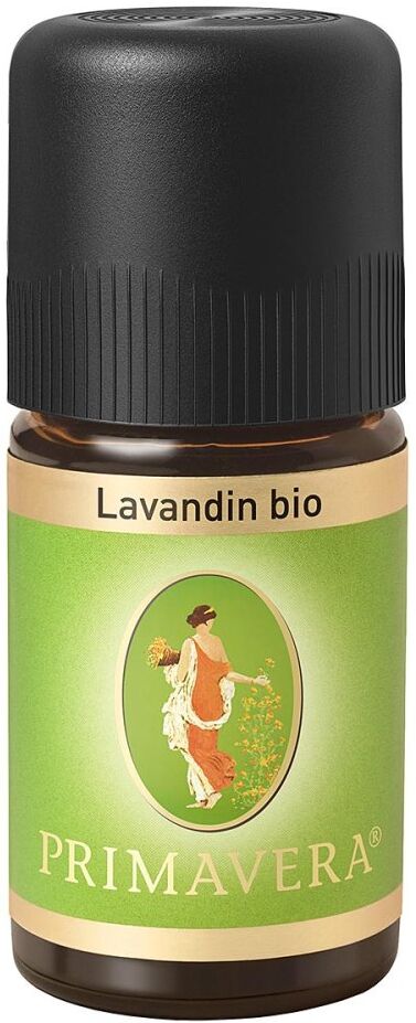 Primavera® Lavandin ätherisches Öl