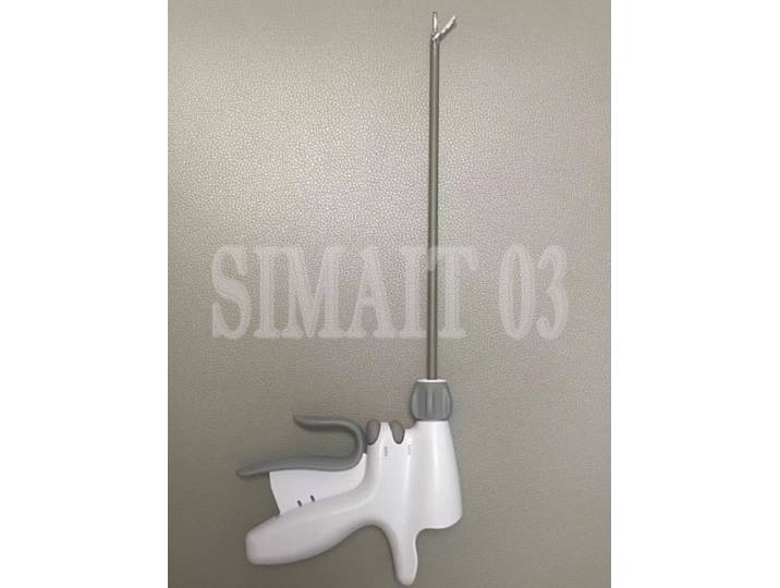 Système de scalpel ultrasonique et d'électrocautérisation Couteau harmonique et instruments d'électrocautérisation