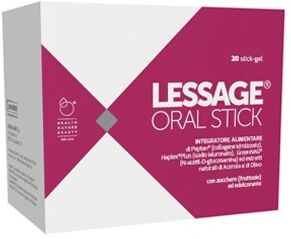 Dermateam Lessage Oral Stick 20stick