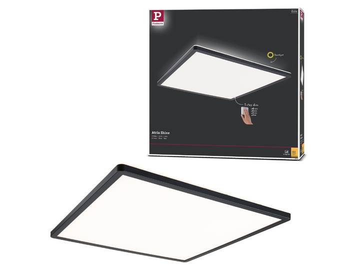 Panneau LED Paulmann Atria Shine
