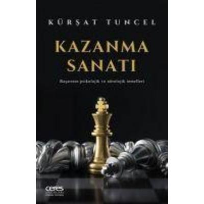 Kazanma Sanati, Taschenbuch von Kürsat Tuncel, Ceres Yayinlari