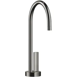 Dornbracht TARA ULTRA Küchenarmatur 17872875-19 Kaltwasser, Dark Chrome
