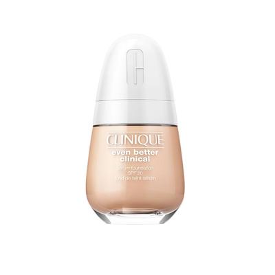 Clinique Even Better Clinical Serum Foundation Spf20 CN 10 Alabaster 30 ml Make up