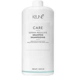 Keune Care Derma Regulate Shampoo 1000 ml