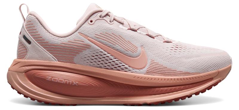 Nike Vomero 18 Light Soft Pink Light Madder Root Arctic Orange Madder Root (Women's) - EU 36.5