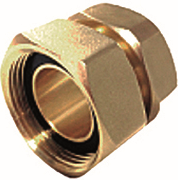BWT Adaptateur de rechange E1 10395 pour combler la longueur d'installation à 130 mm