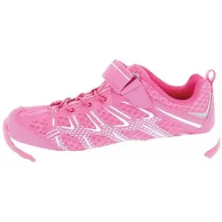 Elementerre, Unisex, Wanderschuhe, Kempe (31), Pink