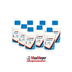 MaxMeyer AquaMax Perleffekt-Mischlack A620 INTERFERENCE GREEN, 0,5L
