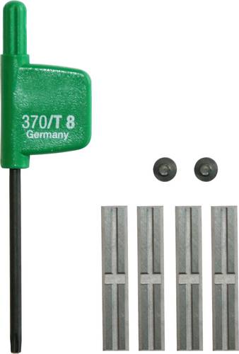 Festool 491387 Wendeplatten-Set