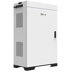 Pytes Forest-RB PLUS Batterieschrank für E-Box 48100R