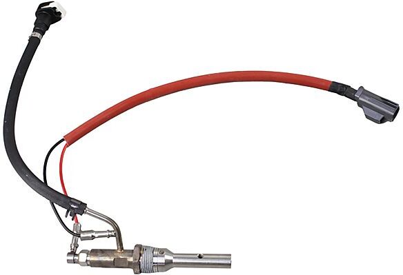 Metzger Autoteile Einspritzeinheit, Ruß-/partikelfilterregeneration 0930015 Für Ford