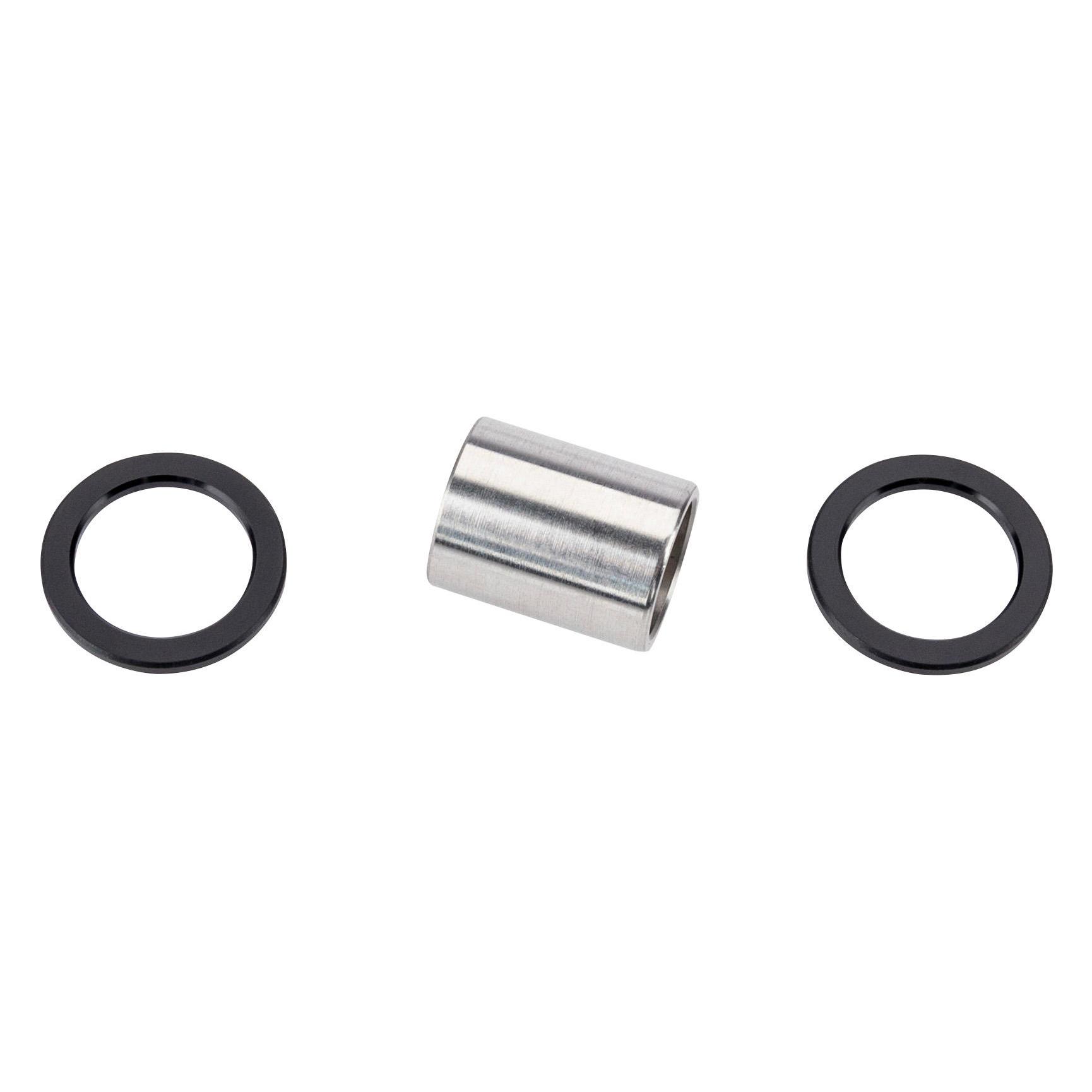 RockShox Mounting Hardware, 1/2" 10x14.0-25.0mm (162 mm) (ROCSA020380)