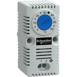 Schneider Electric Thermostat Schliesser, 230V NSYCCOTHO