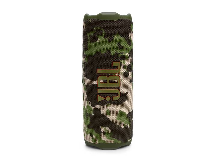 Enceinte Bluetooth portable Flip 7 Camouflage JBL