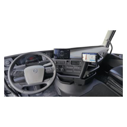 Arat simpleMount Set Volvo Trucks FH5/FH16 ab Bj. 20 (SMvo341.3)