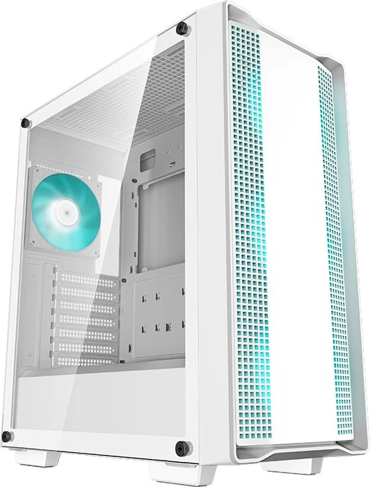 DeepCool CC560 White V2