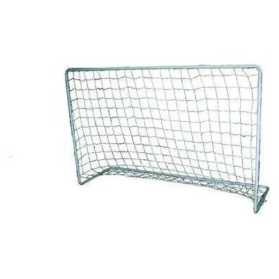 Spartan Leicht aufzubauendes mobiles Fussballtor 180x120x60cm (1154)