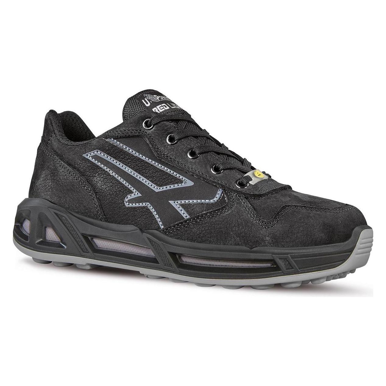 U-Power Carbon Carpet (S3, 43) (B07PH3TVNR)