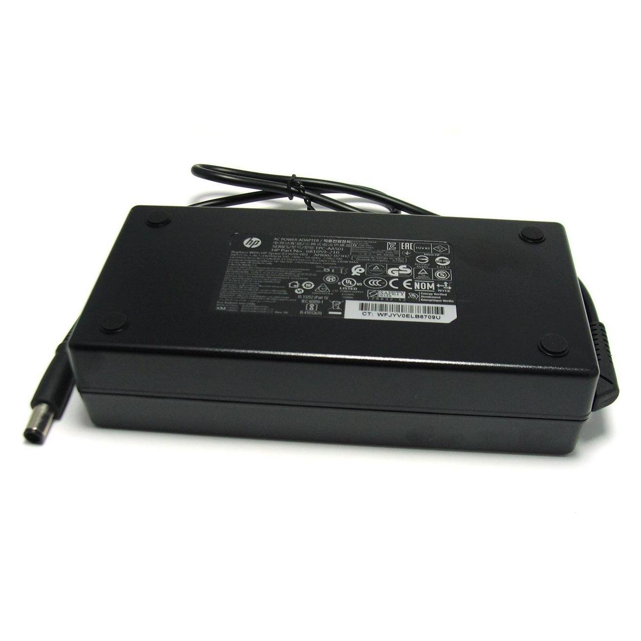 HP Ac Adapter 180W 19.5V (180 W) (702778-001)