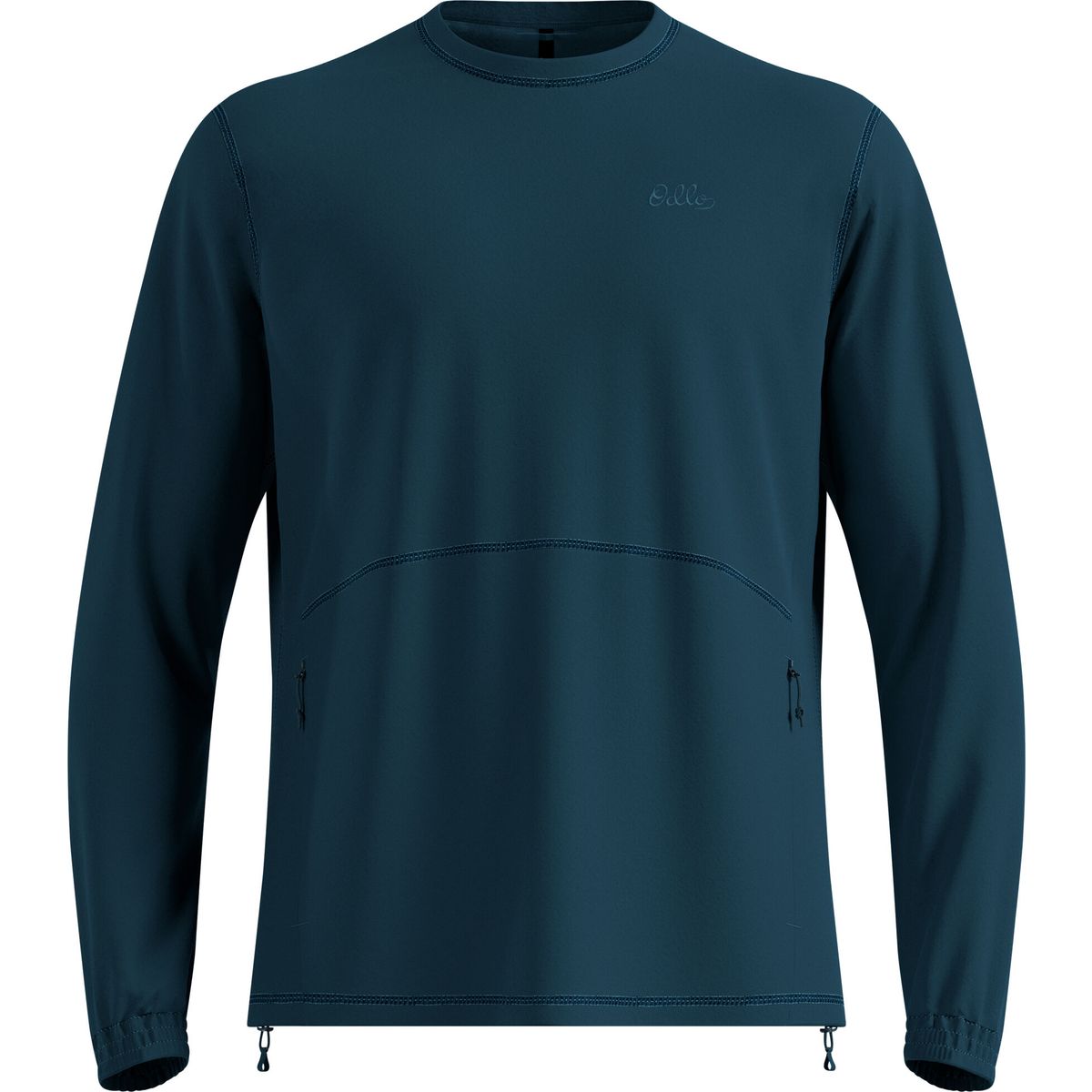 Odlo Classic Crew reflecting pond (20417) S 543002-20417-S