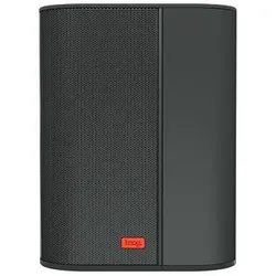 knog. PWR Sound (15 h), Bluetooth Lautsprecher, Schwarz