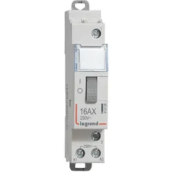 Legrand Stromstoßschalter Legrand 412408