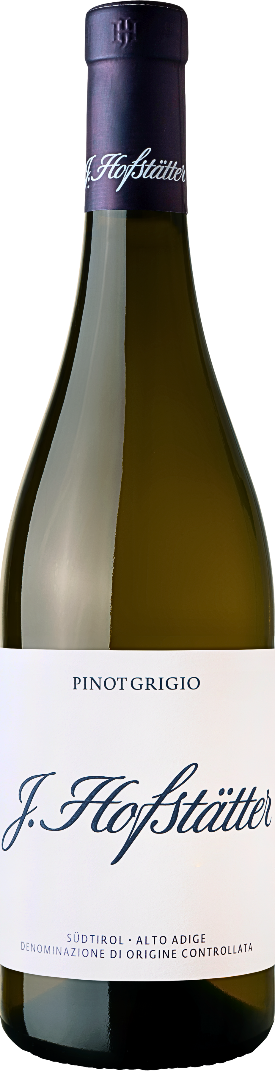 Pinot Grigio Hofstatter 2025