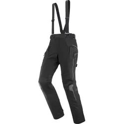 Ixon Odin wasserdichte Motorrad Textilhose 3XL