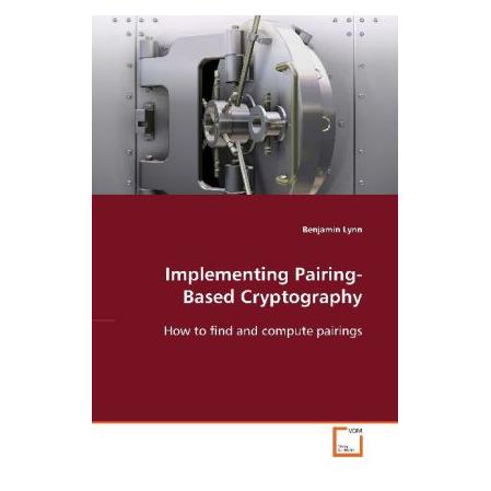 VDM Implementing Pairing-Based Cryptography (55198775)