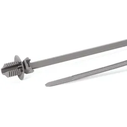 HellermannTyton Befestigungsbinder NT535/0 157-00115(1000)