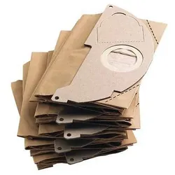 KÄRCHER Staubsaugerbeutel