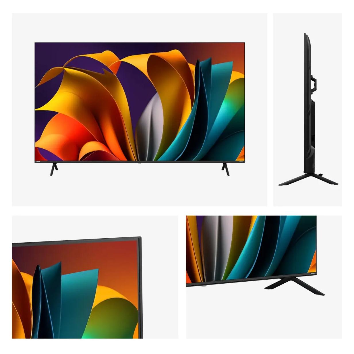 Hisense 85E6NT (85", 4K, 2024, DE) (85E6NT)