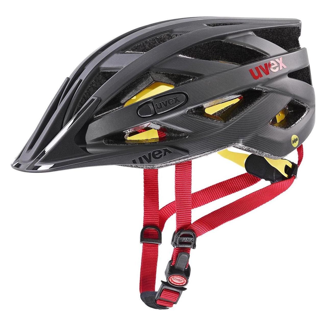 Uvex I-vo cc MIPS (56 - 60 cm) (4106130217)