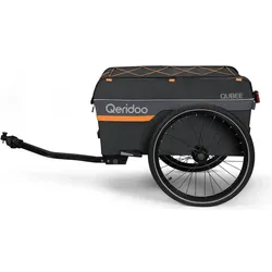 Qeridoo, Veloanhänger